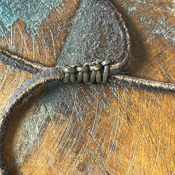 “World’s Fair Necklace”. New with tag from Sundance - Picture 8 of 8